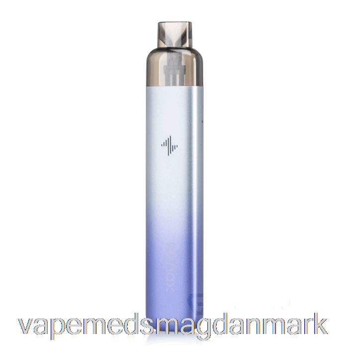 Vape Uden Nikotin Geek Vape Wenax K1 Se Pod System Sky Marine
